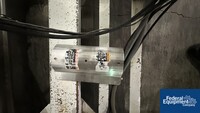 Image of 5" All-Fill Inclined Screw Conveyor, S/S, Model ISC 22