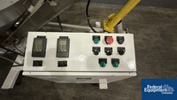 Image of 5" All-Fill Inclined Screw Conveyor, S/S, Model ISC 03