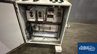 Image of 5" All-Fill Inclined Screw Conveyor, S/S, Model ISC 04
