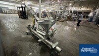Image of 5" All-Fill Inclined Screw Conveyor, S/S, Model ISC 06