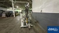 Image of 5" All-Fill Inclined Screw Conveyor, S/S, Model ISC 07