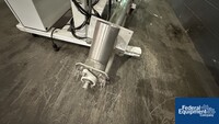 Image of 5" All-Fill Inclined Screw Conveyor, S/S, Model ISC 09