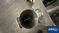 Image of 5" All-Fill Inclined Screw Conveyor, S/S, Model ISC 10