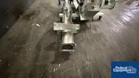 Image of 5" All-Fill Inclined Screw Conveyor, S/S, Model ISC 11