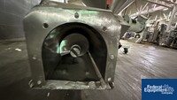 Image of 5" All-Fill Inclined Screw Conveyor, S/S, Model ISC 12