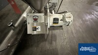 Image of 5" All-Fill Inclined Screw Conveyor, S/S, Model ISC 13