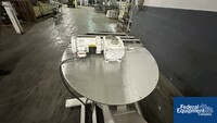 Image of 5" All-Fill Inclined Screw Conveyor, S/S, Model ISC 16