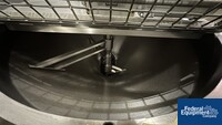 Image of 5" All-Fill Inclined Screw Conveyor, S/S, Model ISC 18