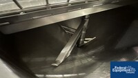 Image of 5" All-Fill Inclined Screw Conveyor, S/S, Model ISC 19