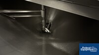Image of 5" All-Fill Inclined Screw Conveyor, S/S, Model ISC 20