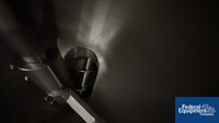 Image of 5" All-Fill Inclined Screw Conveyor, S/S, Model ISC 21