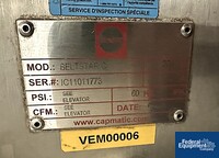 Image of Capmatic Inline Capper, Model Beltstar C 02