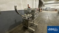 Image of Capmatic Inline Capper, Model Beltstar C 06