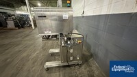 Image of Capmatic Inline Capper, Model Beltstar C 07