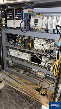 Image of Capmatic Inline Capper, Model Beltstar C 12