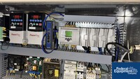 Image of Capmatic Inline Capper, Model Beltstar C 13