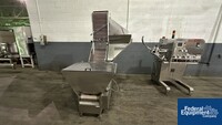 Image of Capmatic Inline Capper, Model Beltstar C 15