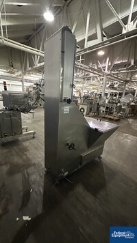 Image of Capmatic Inline Capper, Model Beltstar C 18