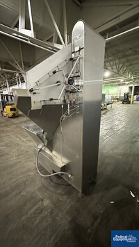 Image of Capmatic Inline Capper, Model Beltstar C 19