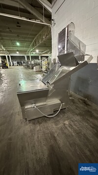 Image of Capmatic Inline Capper, Model Beltstar C 20