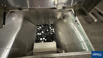 Image of Capmatic Inline Capper, Model Beltstar C 21