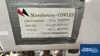 Image of 1 Gal Morehouse Cowles Vacuum Mixer, Model ViscoMax, S/S 02