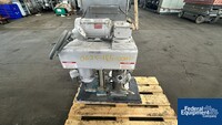 Image of 1 Gal Morehouse Cowles Vacuum Mixer, Model ViscoMax, S/S 04