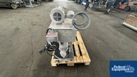 Image of 1 Gal Morehouse Cowles Vacuum Mixer, Model ViscoMax, S/S 05