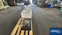 Image of 1 Gal Morehouse Cowles Vacuum Mixer, Model ViscoMax, S/S 06