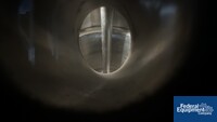 Image of 1 Gal Morehouse Cowles Vacuum Mixer, Model ViscoMax, S/S 09