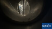 Image of 1 Gal Morehouse Cowles Vacuum Mixer, Model ViscoMax, S/S 10