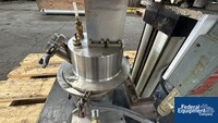 Image of 1 Gal Morehouse Cowles Vacuum Mixer, Model ViscoMax, S/S 11