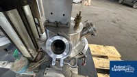 Image of 1 Gal Morehouse Cowles Vacuum Mixer, Model ViscoMax, S/S 12