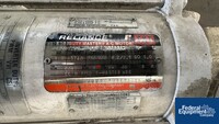 Image of 1 Gal Morehouse Cowles Vacuum Mixer, Model ViscoMax, S/S 15
