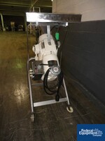Image of RP-6 BEPEX RIETZ DISINTEGRATOR 02