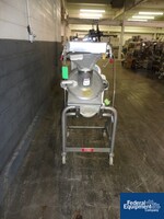 Image of RP-6 BEPEX RIETZ DISINTEGRATOR 03