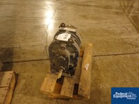 Image of Suttorbilt Rotary Vacuum Blower 03