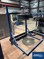 Image of B.E.S.T. Bulk Bag Loading Stand 02