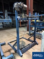 Image of B.E.S.T. Bulk Bag Loading Stand 03