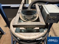 Image of B.E.S.T. Bulk Bag Loading Stand 05