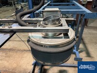 Image of B.E.S.T. Bulk Bag Loading Stand 06