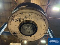 Image of B.E.S.T. Bulk Bag Loading Stand 07