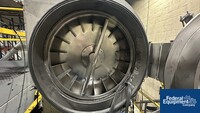 Image of 30" Sweco Turbo-Screen Classifier, Model TS-30, S/S, 7.5 HP 04