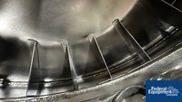 Image of 30" Sweco Turbo-Screen Classifier, Model TS-30, S/S, 7.5 HP 05