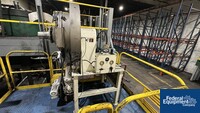 Image of 30" Sweco Turbo-Screen Classifier, Model TS-30, S/S, 7.5 HP 07