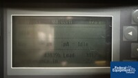 Image of 150 HP Kaeser Air Compressor, Model SFC110T 08
