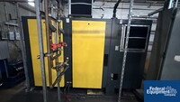 Image of 150 HP Kaeser Air Compressor, Model SFC110T 10