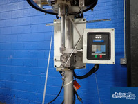 Image of Mateer Burton Powder Filler 05