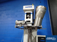Image of Mateer Burton Powder Filler 06