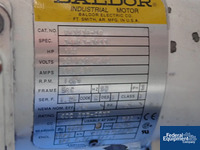 Image of Mateer Burton Powder Filler 09